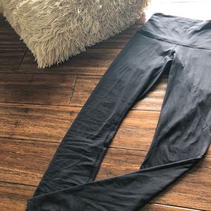 USED Black Wunder Under size 6